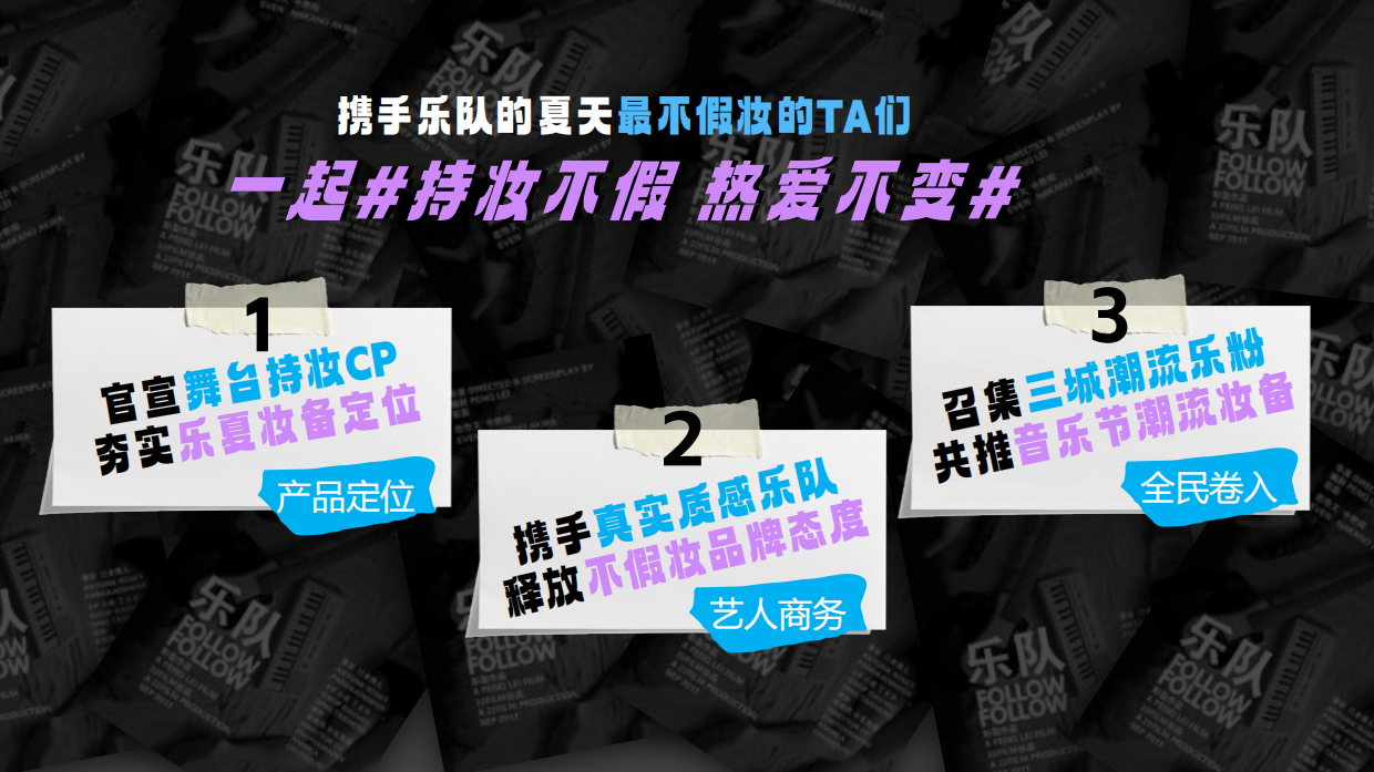 雅诗兰黛X乐队夏天传播项目.pdf_第2页