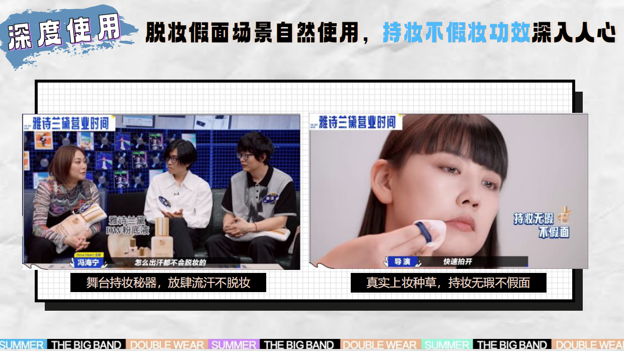 雅诗兰黛X乐队夏天传播项目.pdf_第5页