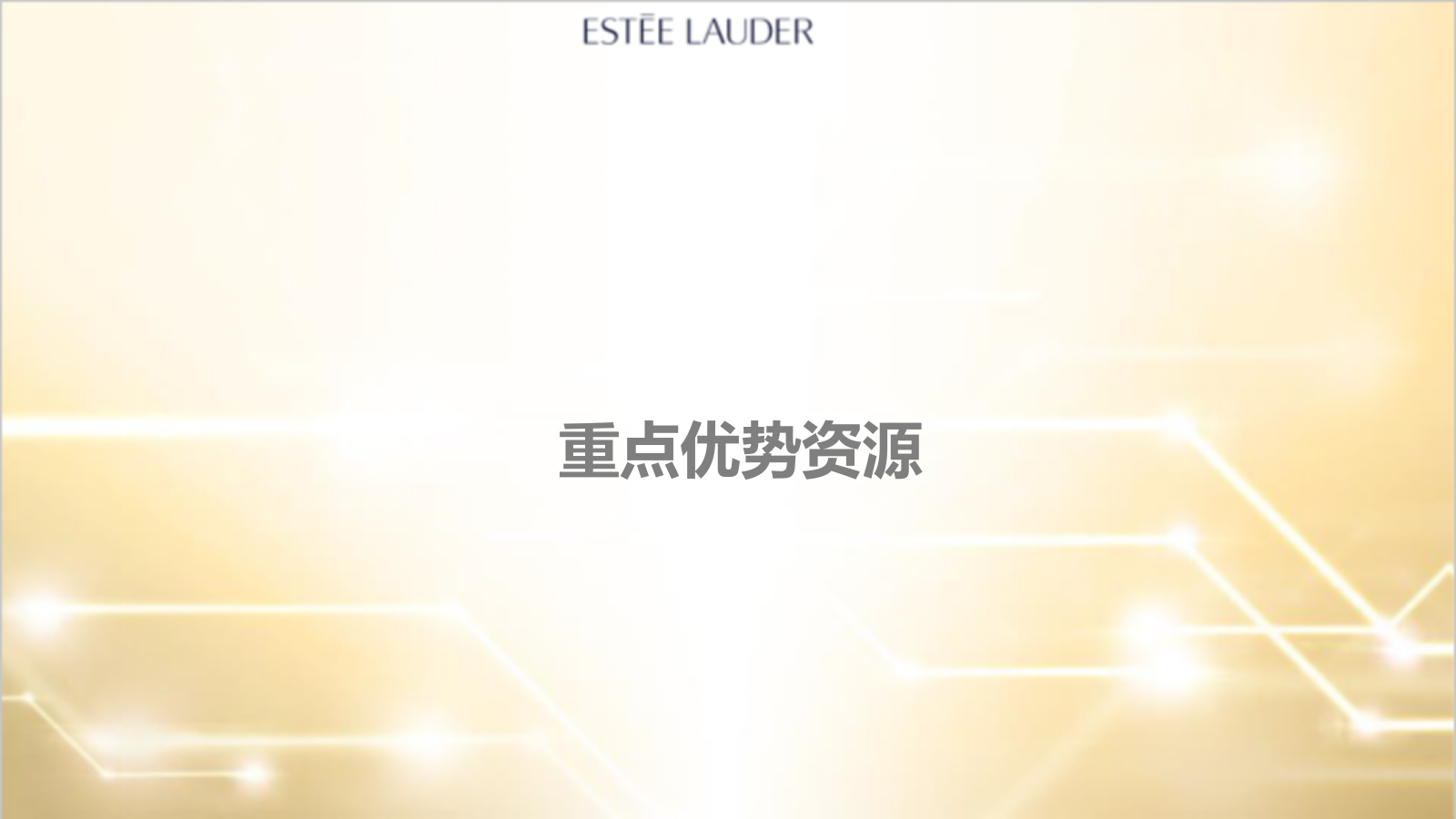 雅诗兰黛多效智妍系列整合营销推广方案.pptx_第5页