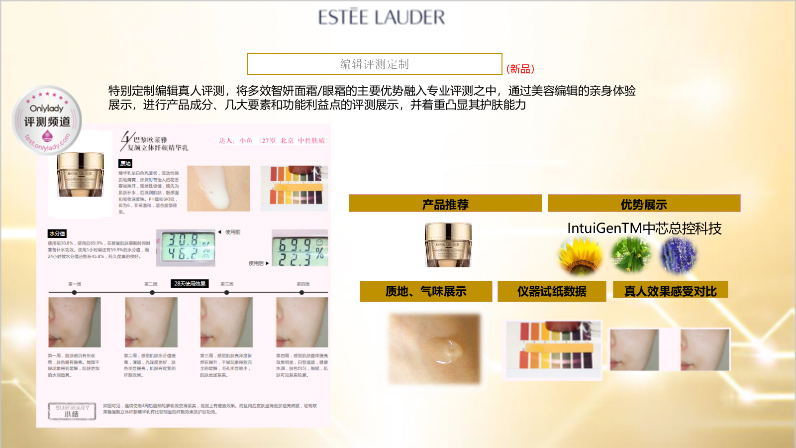 雅诗兰黛多效智妍系列整合营销推广方案.pptx_第7页