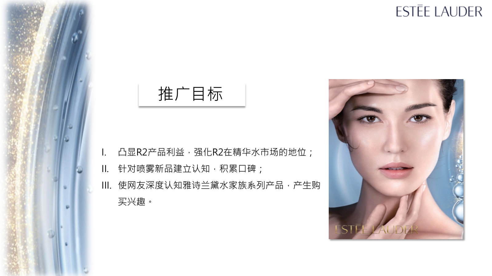 雅诗兰黛水家族推广方案.pptx_第2页