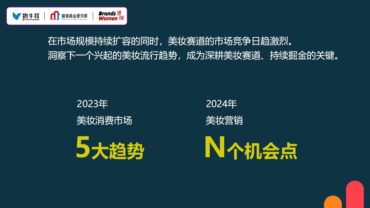 她意当循 探寻美好 2023美妆赛道趋势洞察.pdf_第3页