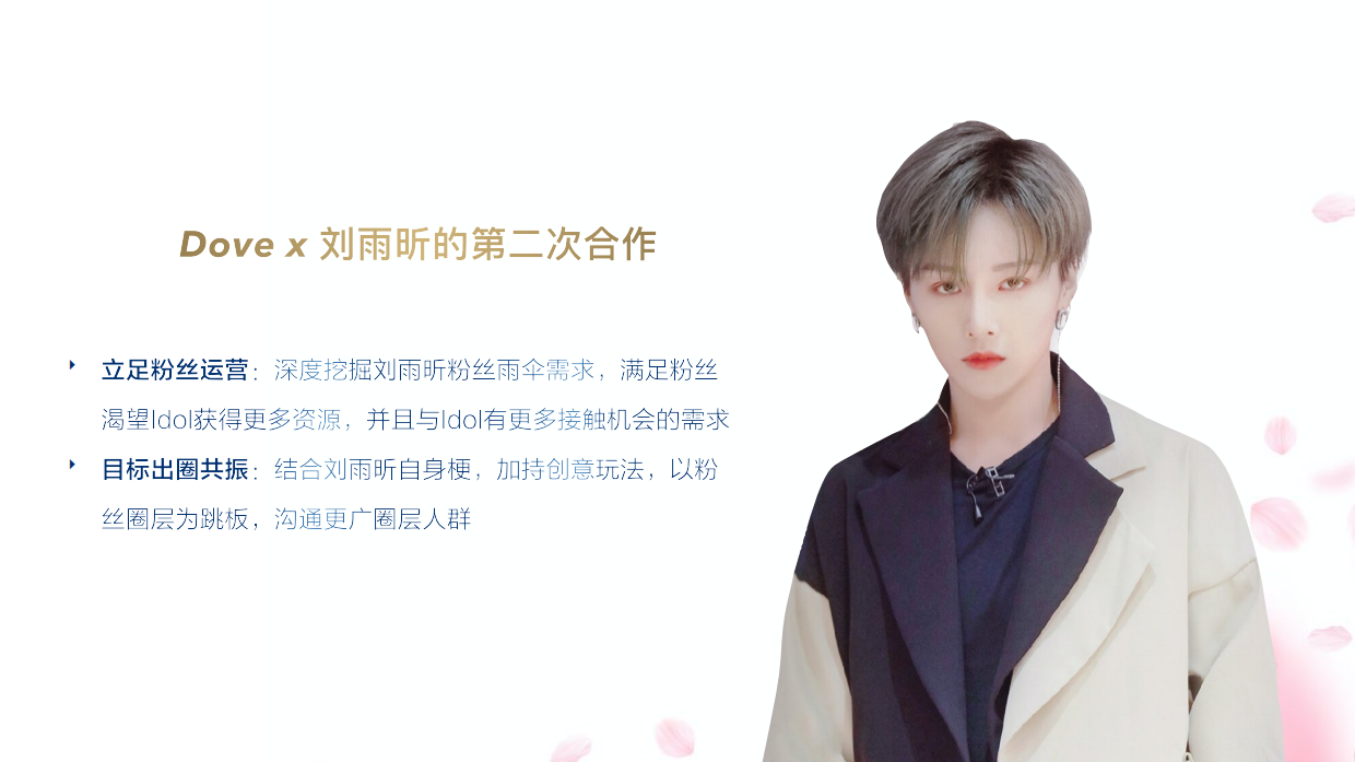天猫全明星 Dove Hair x 刘雨昕粉丝营销方案.pdf_第5页