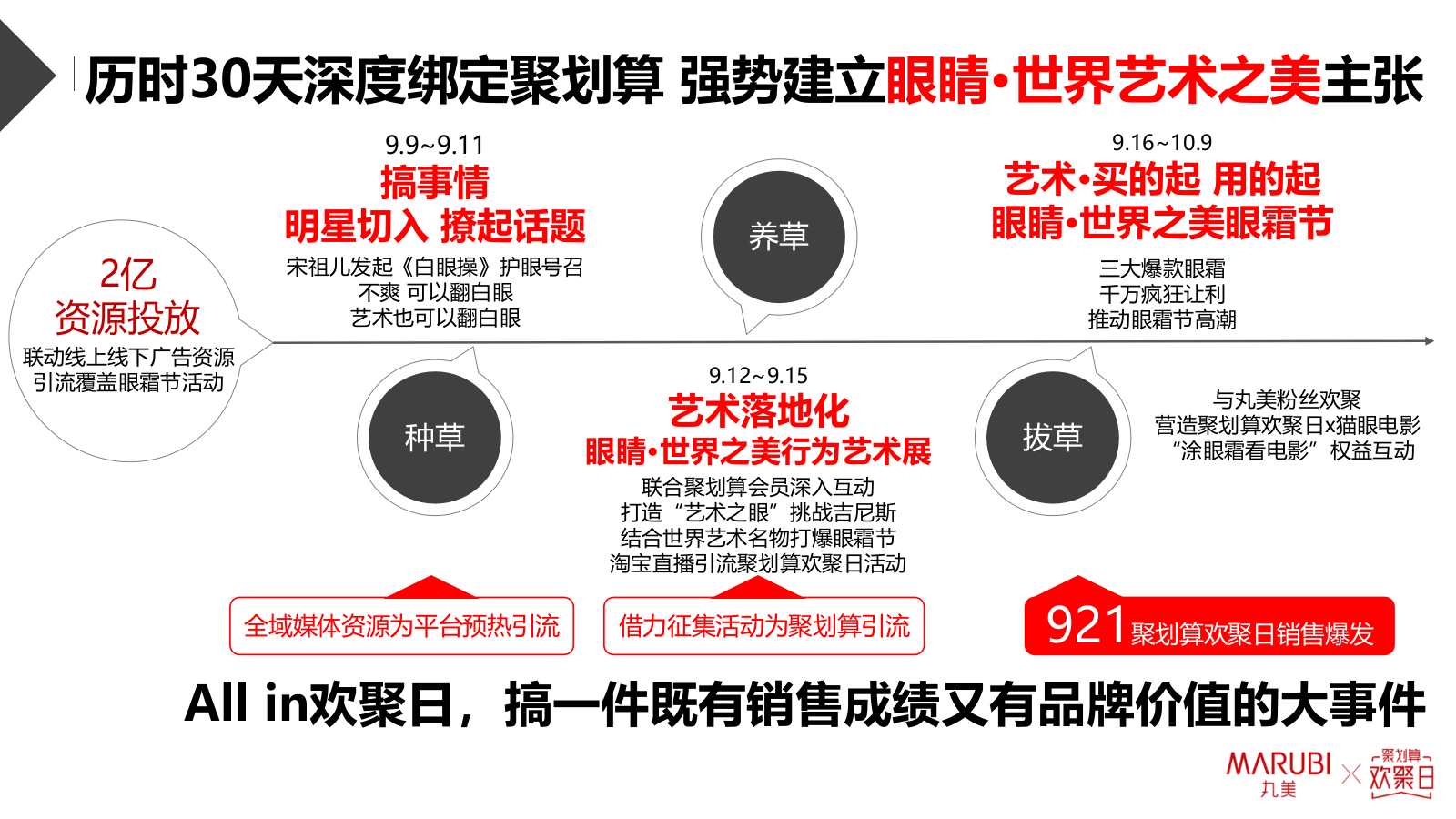 丸美眼霜节营销活动方案.pptx_第6页