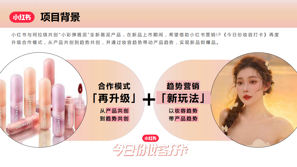 小红书X玛拉琪打卡在逃公主妆合作结案.pdf_第2页