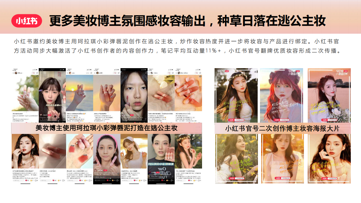 小红书X玛拉琪打卡在逃公主妆合作结案.pdf_第7页