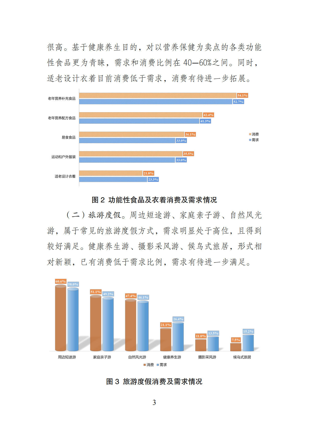 2026年银发消费的现状与趋势-基于银发消费专项调查的数据分析报告-中国老龄协会.pdf_第3页