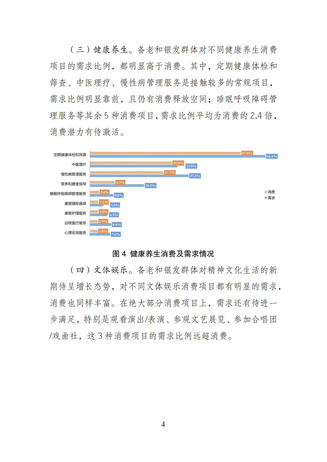 2026年银发消费的现状与趋势-基于银发消费专项调查的数据分析报告-中国老龄协会.pdf_第4页