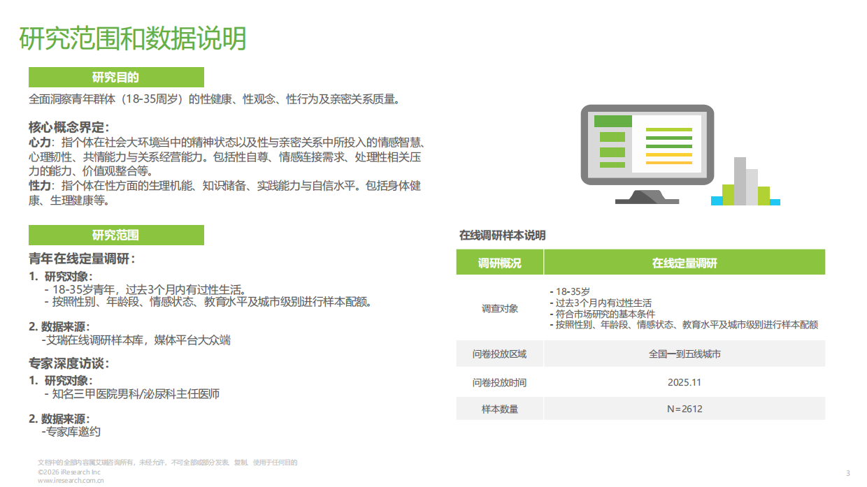 2026年中国青年性福白皮书-艾瑞咨询.pdf_第3页