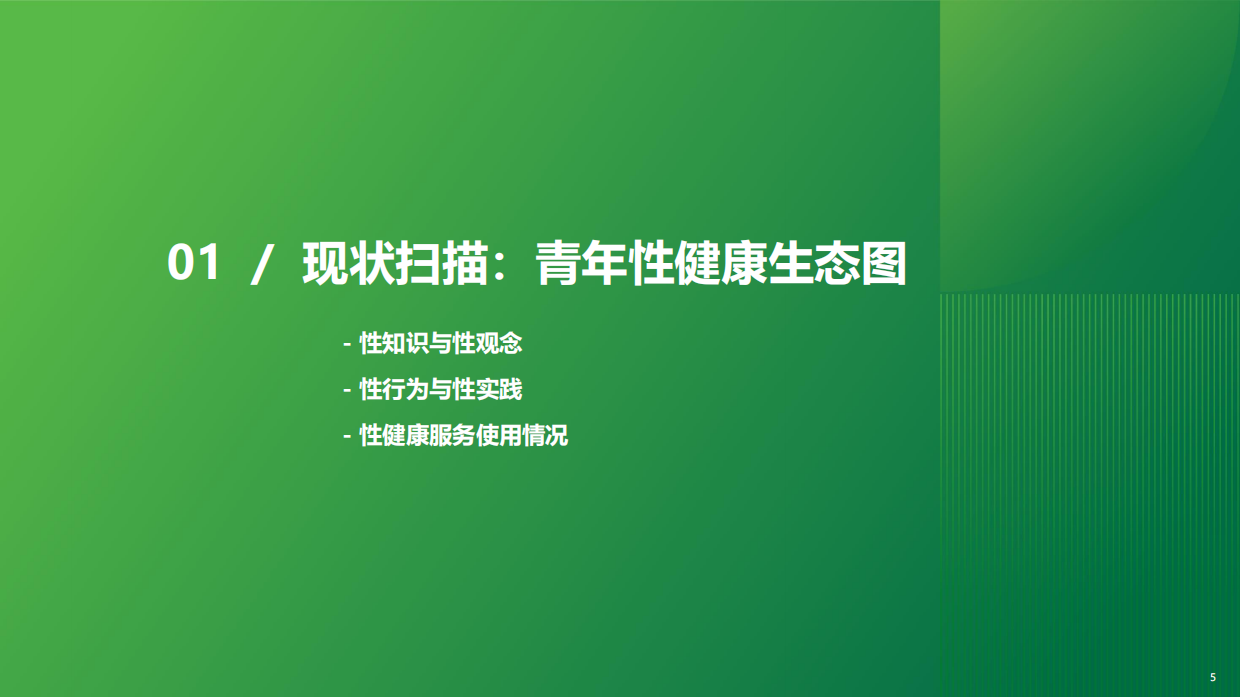 2026年中国青年性福白皮书-艾瑞咨询.pdf_第5页