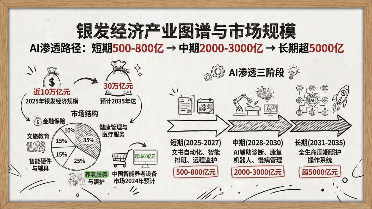 清华大学-AI康养深度研究报告 从“辅助诊疗工具”走向“生命全周期照护操作系统”.pdf_第10页