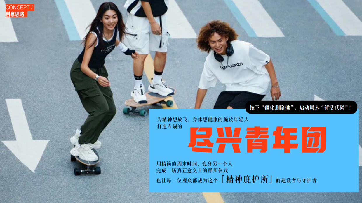 快手IP尽兴青年团招商方案.pdf_第5页