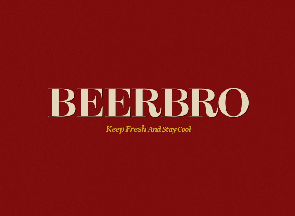 BeerBro品牌手册.pdf