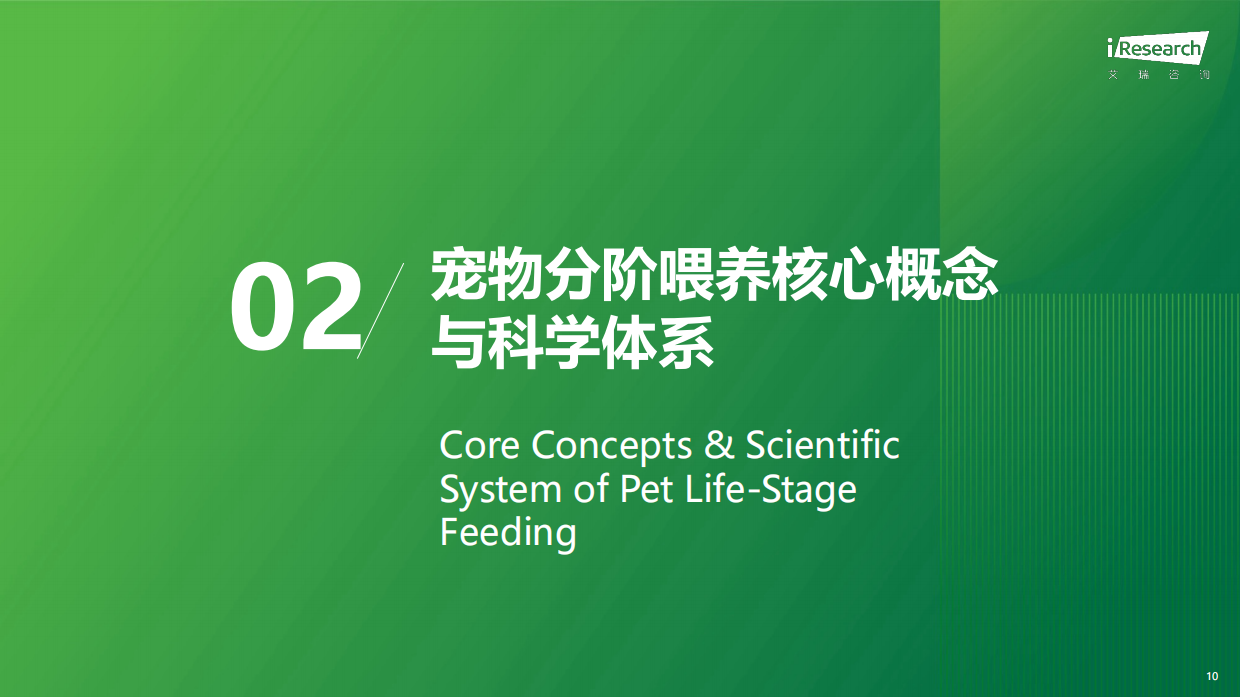 2026年中国宠物分阶喂养行业绿皮书-艾瑞咨询.pdf_第10页