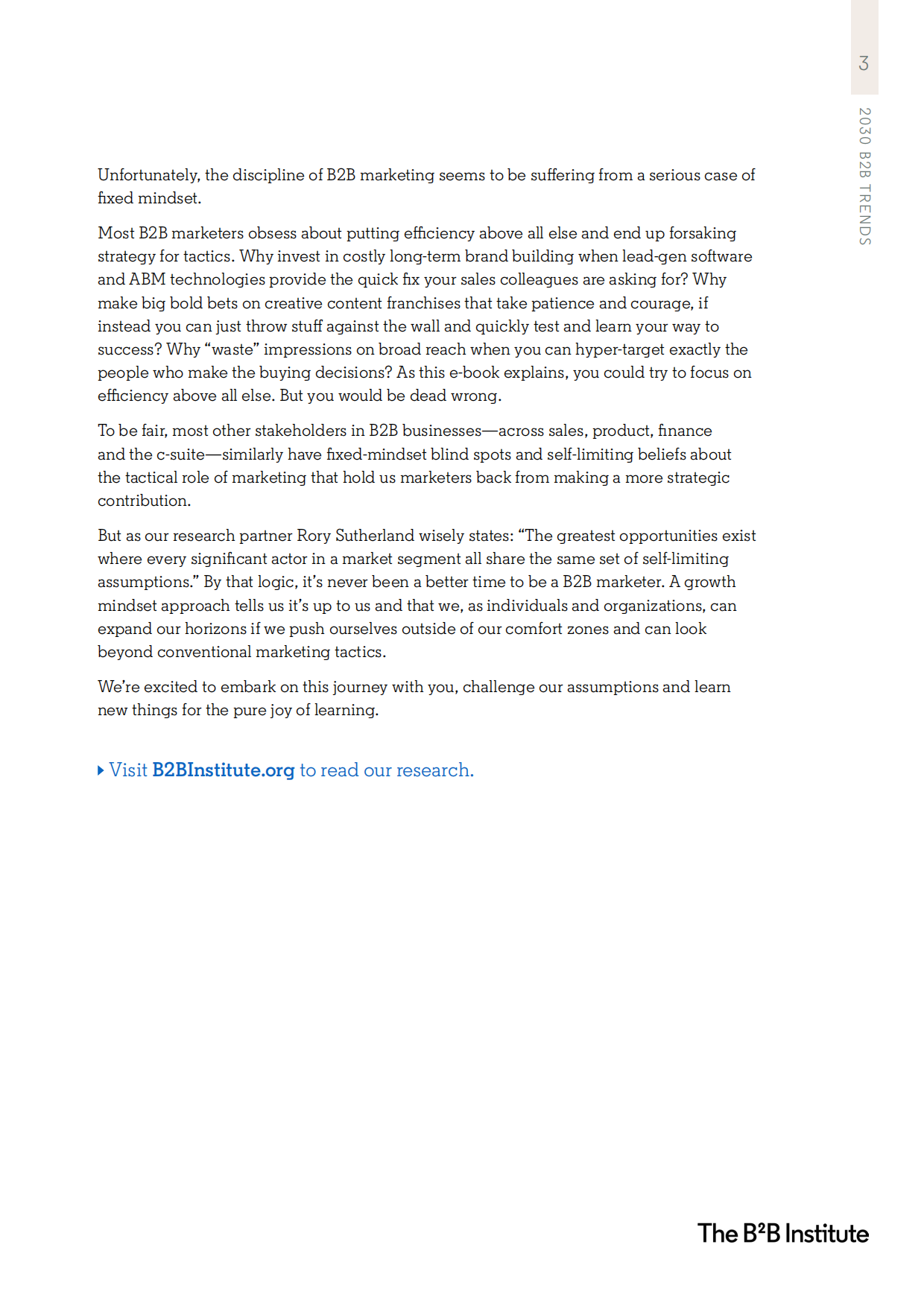 2030年B2B趋势：未来十年的逆向思维（英文）-领英B2B研究所.pdf_第4页