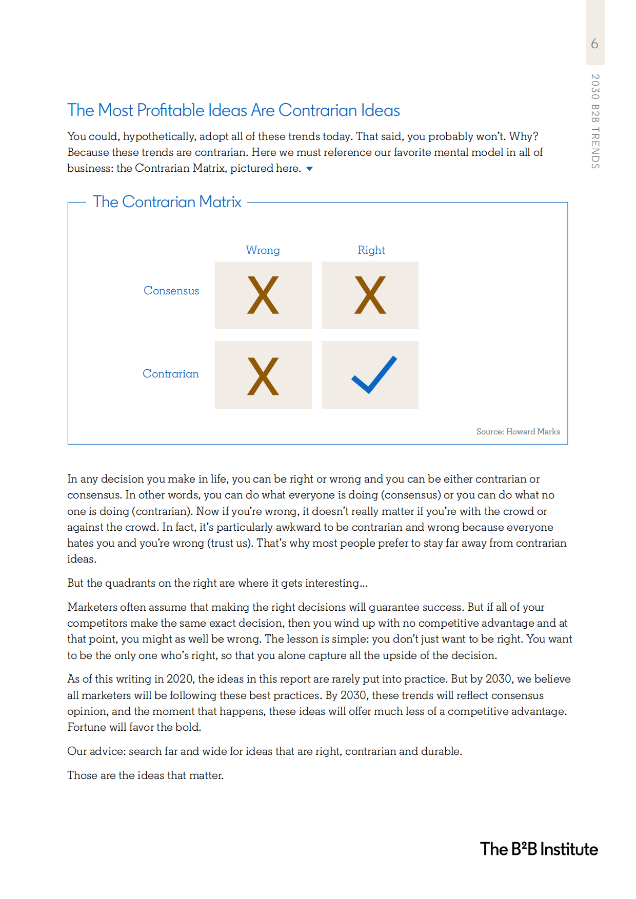 2030年B2B趋势：未来十年的逆向思维（英文）-领英B2B研究所.pdf_第7页