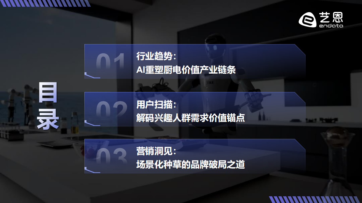 重构烟火气：2026 AI+厨电趋势洞察-艺恩.pdf_第3页
