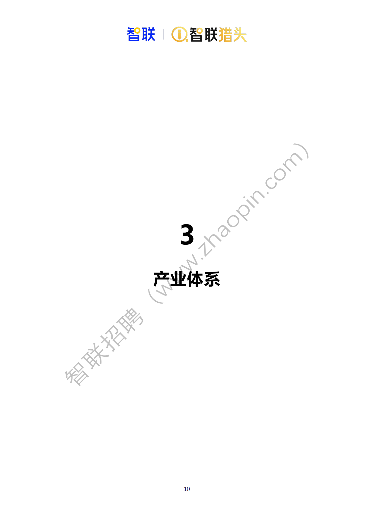 2026年中国具身智能机器人产业发展人才报告-智联猎头.pdf_第10页
