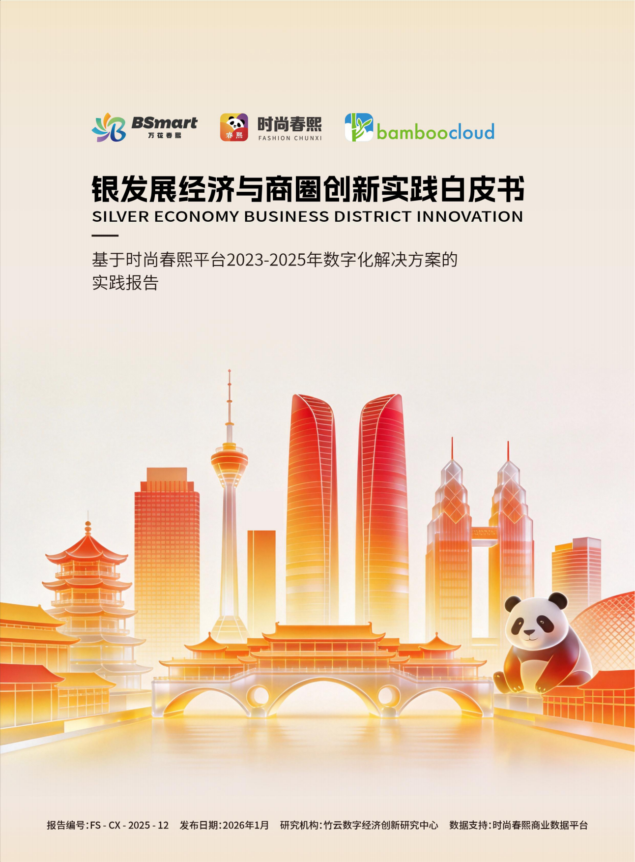 2026年银发经济与商圈创新实践白皮书-竹云.pdf_第1页