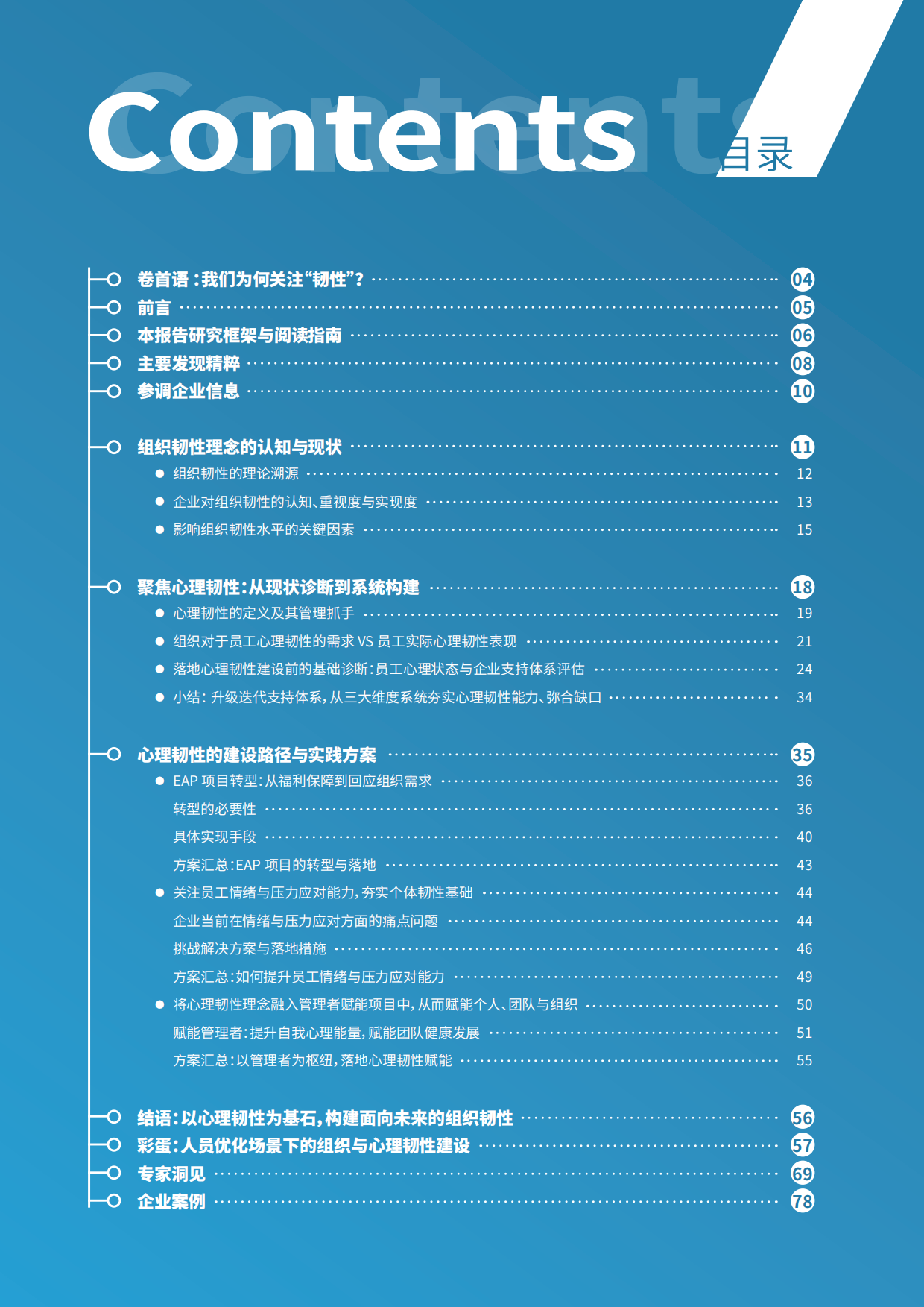 2026韧性即竞争力员工心理韧性与企业发展白皮书-HR智享会.pdf_第3页