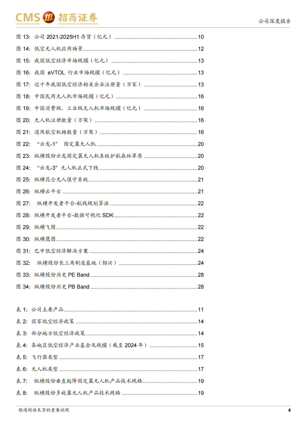 2025工业无人机龙头，抢抓市场机遇深耕低空数字经济-招商证券.pdf_第4页