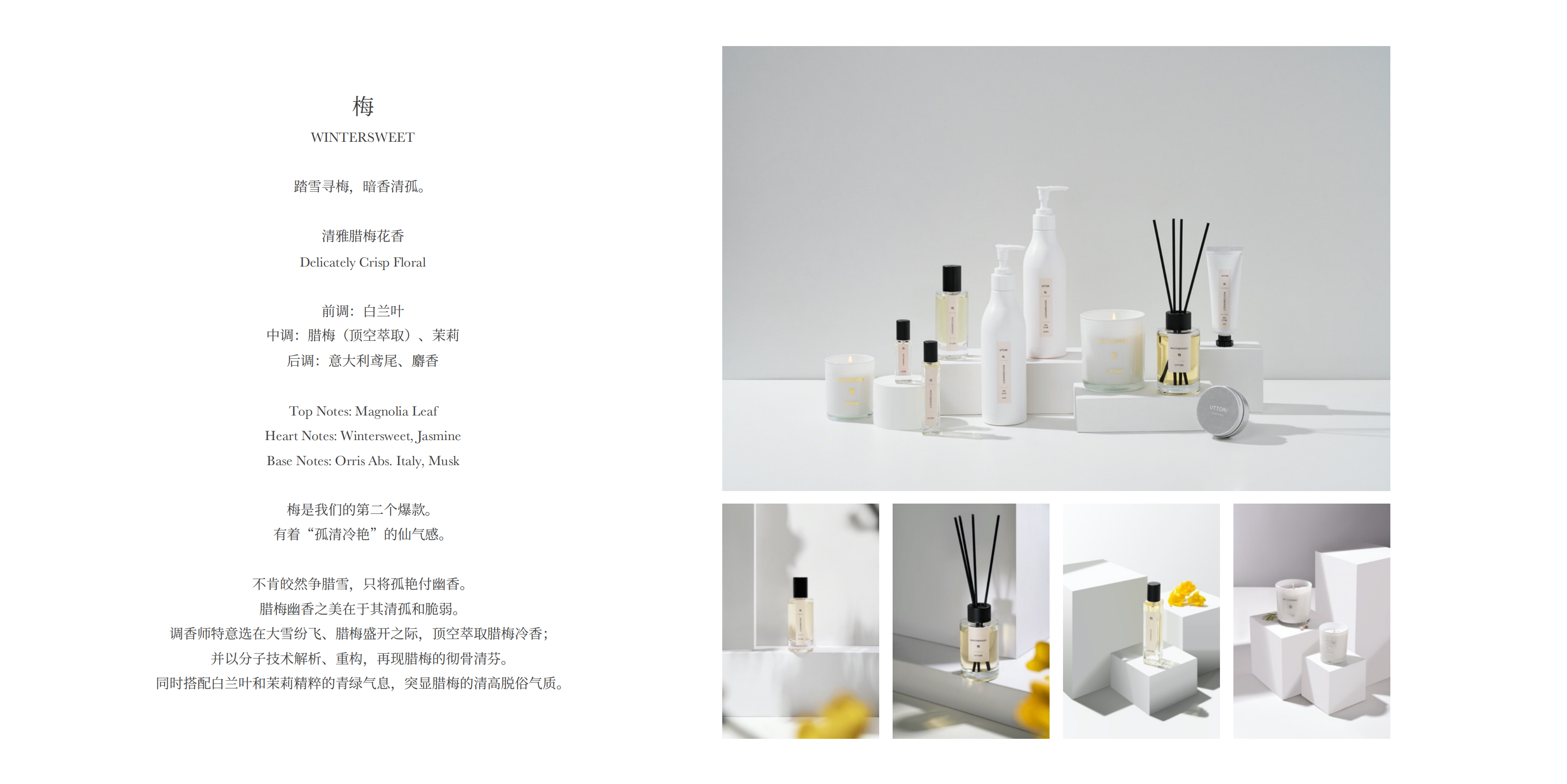 UTTORI 五朵⾥原创艺术⾹⽔品牌.pdf_第10页