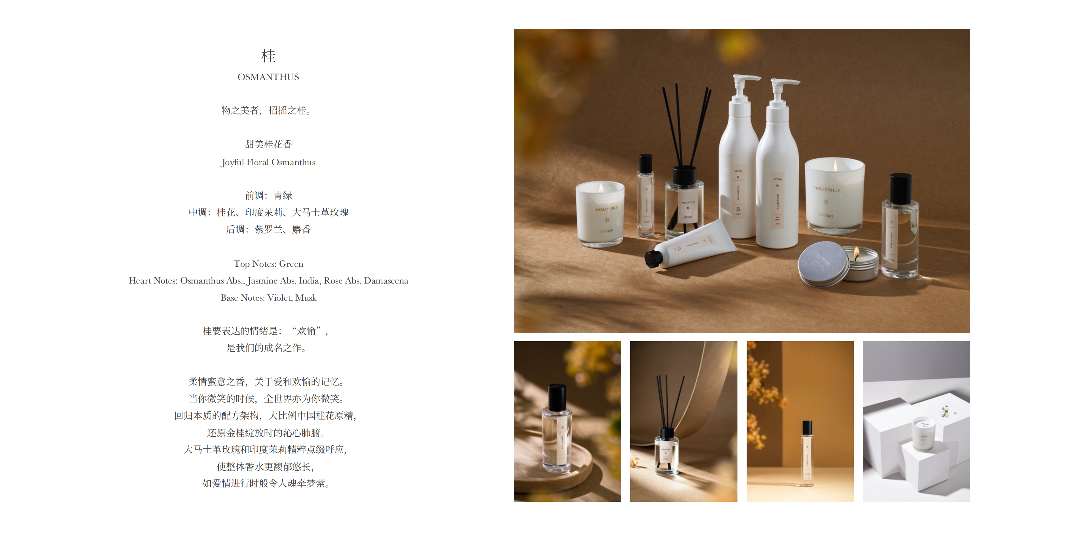 UTTORI 五朵⾥原创艺术⾹⽔品牌.pdf_第5页