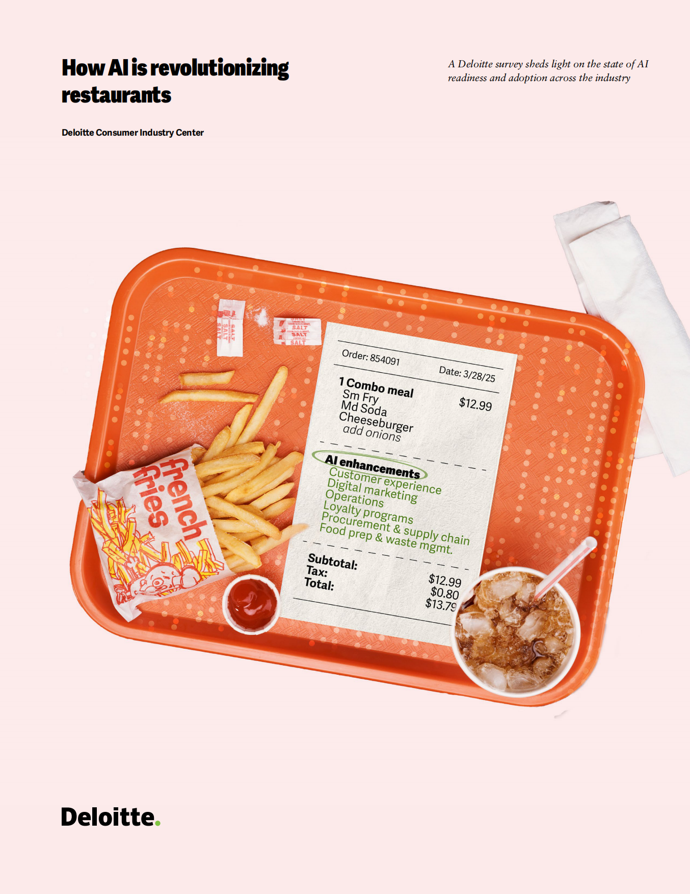 2025AI革新餐饮业全球餐饮业AI就绪度与应用状况调查报告英文版-25页.pdf