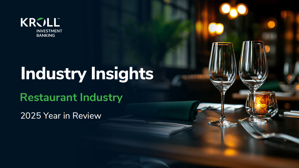 2025KROLL-餐饮业洞察——2025年回顾（英）-31页.pdf_第1页