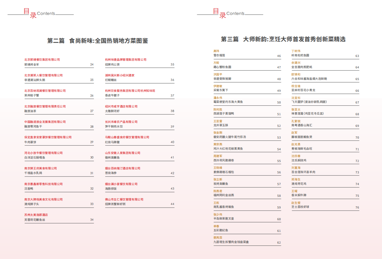 2025餐饮业高质量发展精选案例汇编-中国饭店协会-2026-41页.pdf_第3页