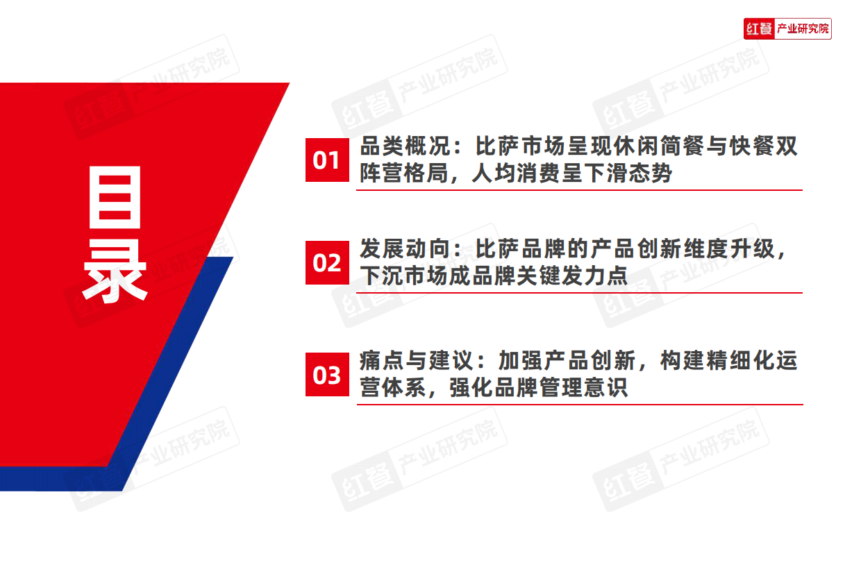 2025红餐餐饮研究院_比萨品类发展报告2025-32页.pdf_第3页