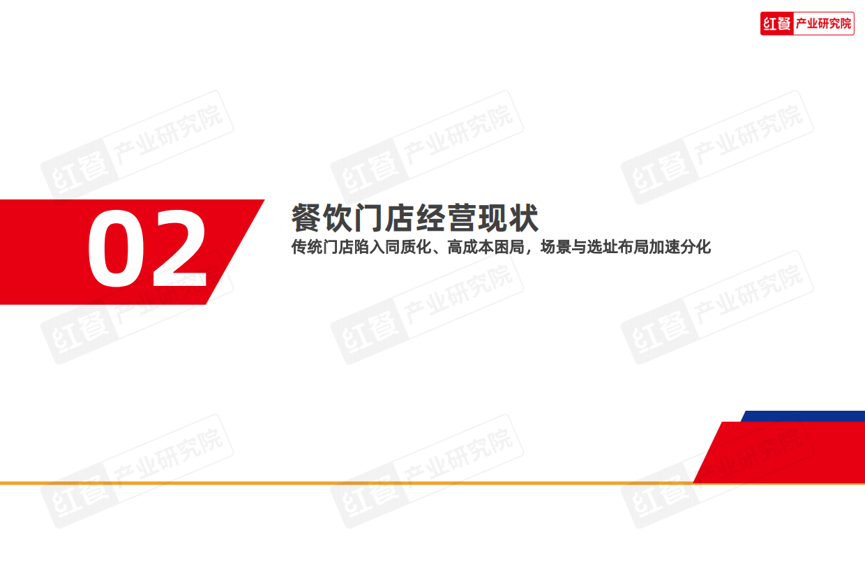 2025红餐产业研究院_2025中国餐饮店型创新趋势研究报告：店型创新，餐饮经营新生态-39页.pdf_第10页