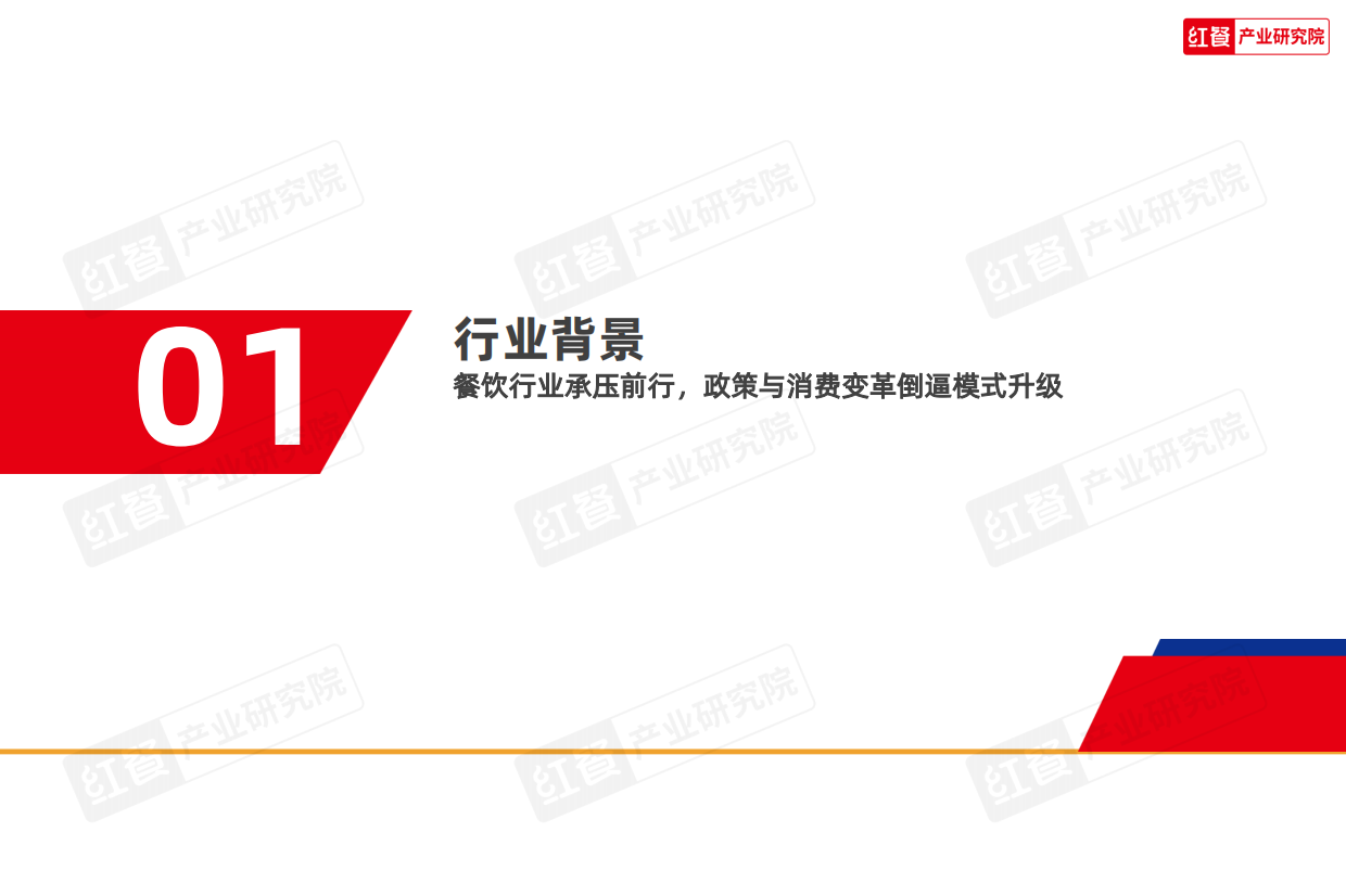 2025红餐产业研究院_2025中国餐饮店型创新趋势研究报告：店型创新，餐饮经营新生态-39页.pdf_第4页
