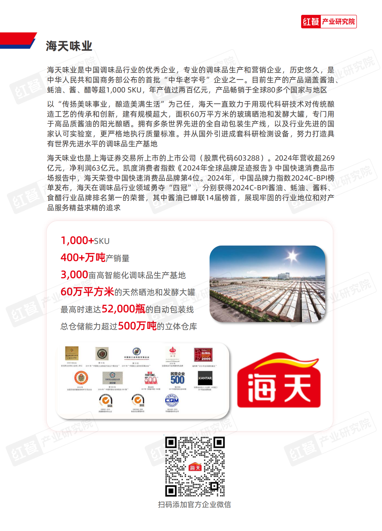 2025红餐产业研究院_中国餐饮供应链研究报告：海天餐饮甄选干锅酱应用方案-11页.pdf_第9页