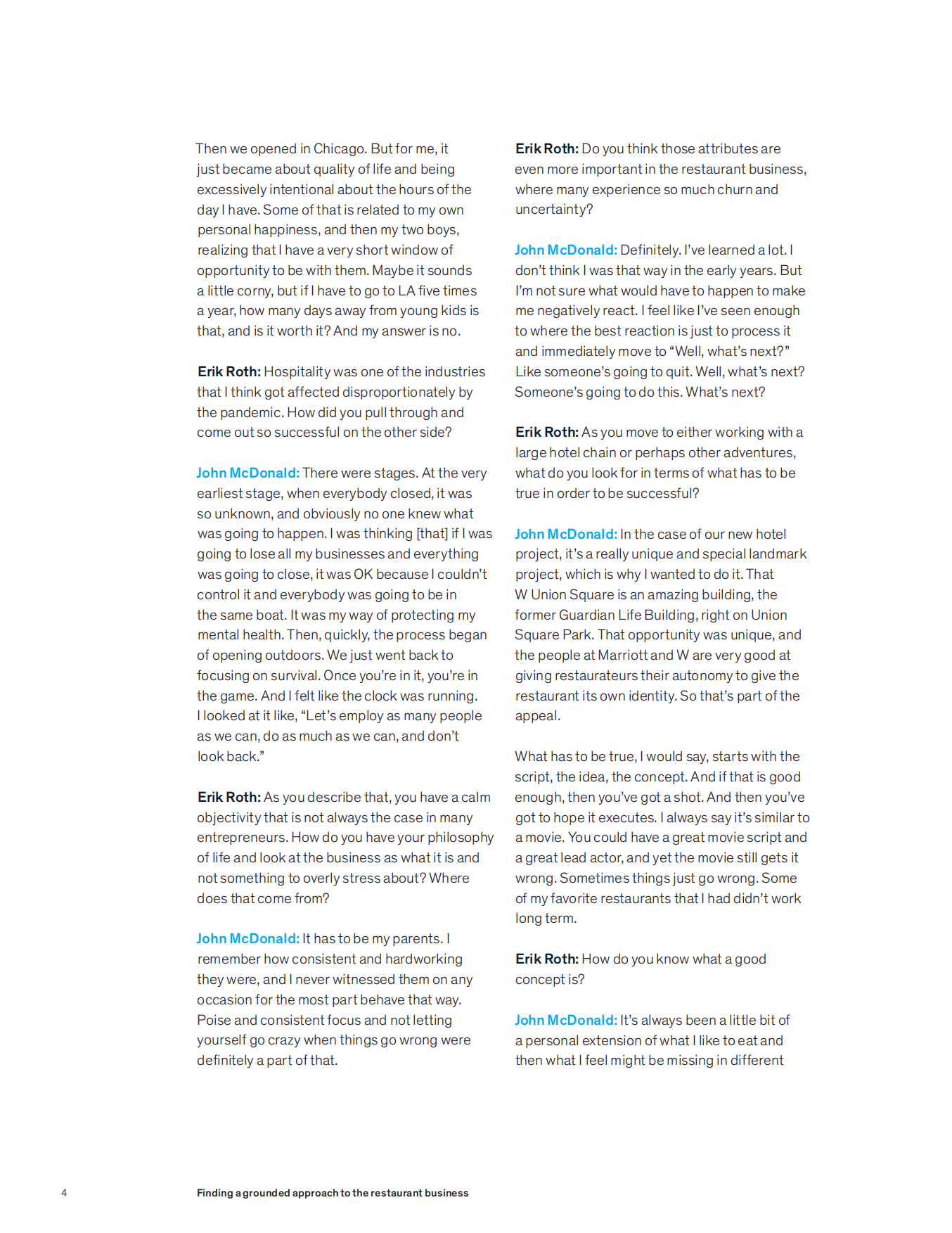 2025麦肯锡-为餐饮业找到一种脚踏实地的方法（英）-2025.4-6页.pdf_第4页