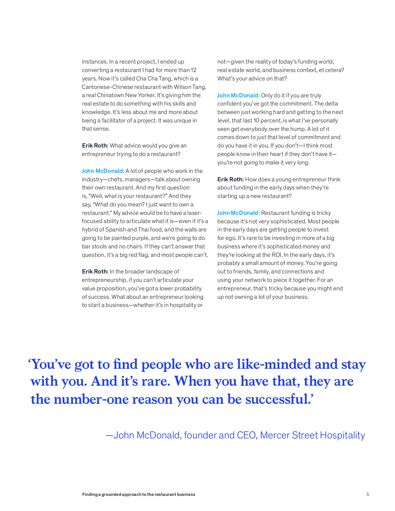 2025麦肯锡-为餐饮业找到一种脚踏实地的方法（英）-2025.4-6页.pdf_第5页