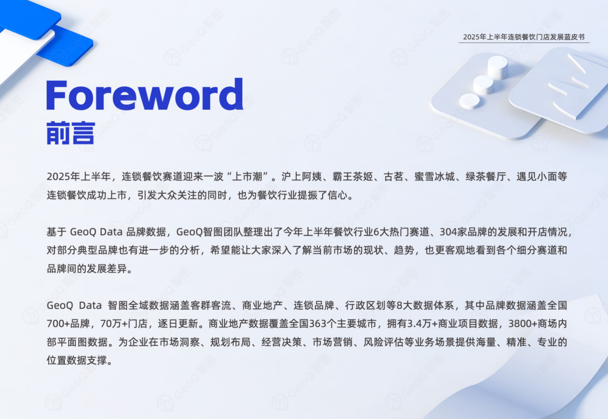 2025年上半年连锁餐饮门店发展蓝皮书-GeoQ智图-69页.pdf_第2页