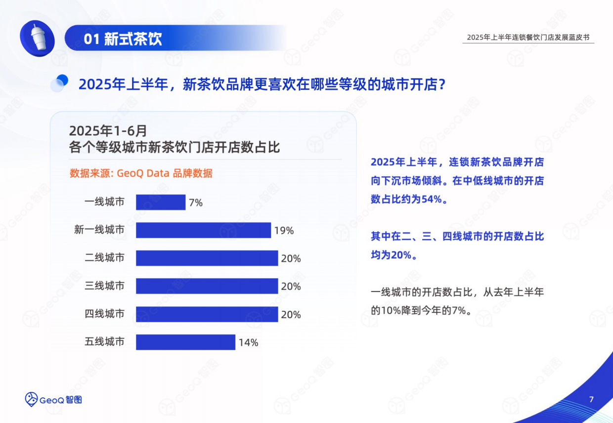 2025年上半年连锁餐饮门店发展蓝皮书-GeoQ智图-69页.pdf_第7页