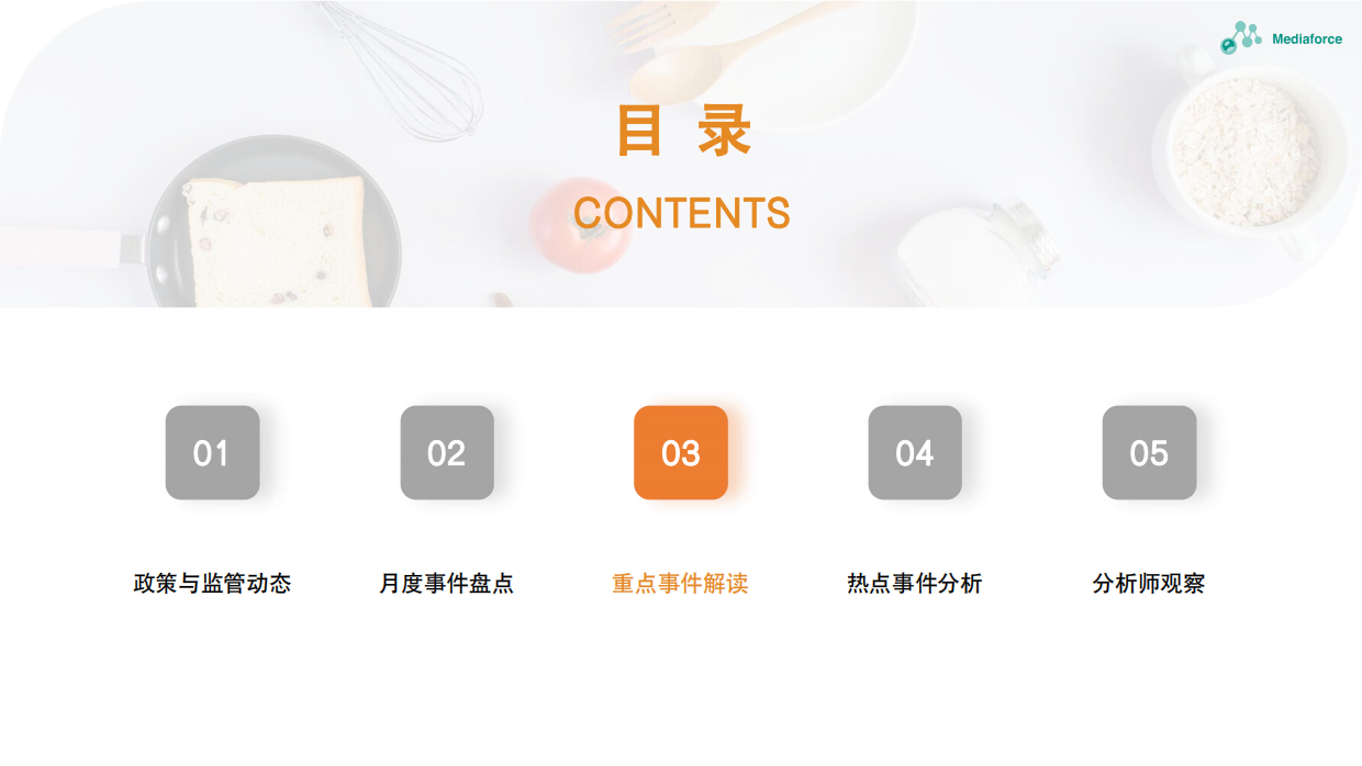 2025年食品餐饮行业舆情分析报告：蛋糕巨头好利来陷“加班门”四川泸州食品安全新规引热议-29页.pdf_第10页