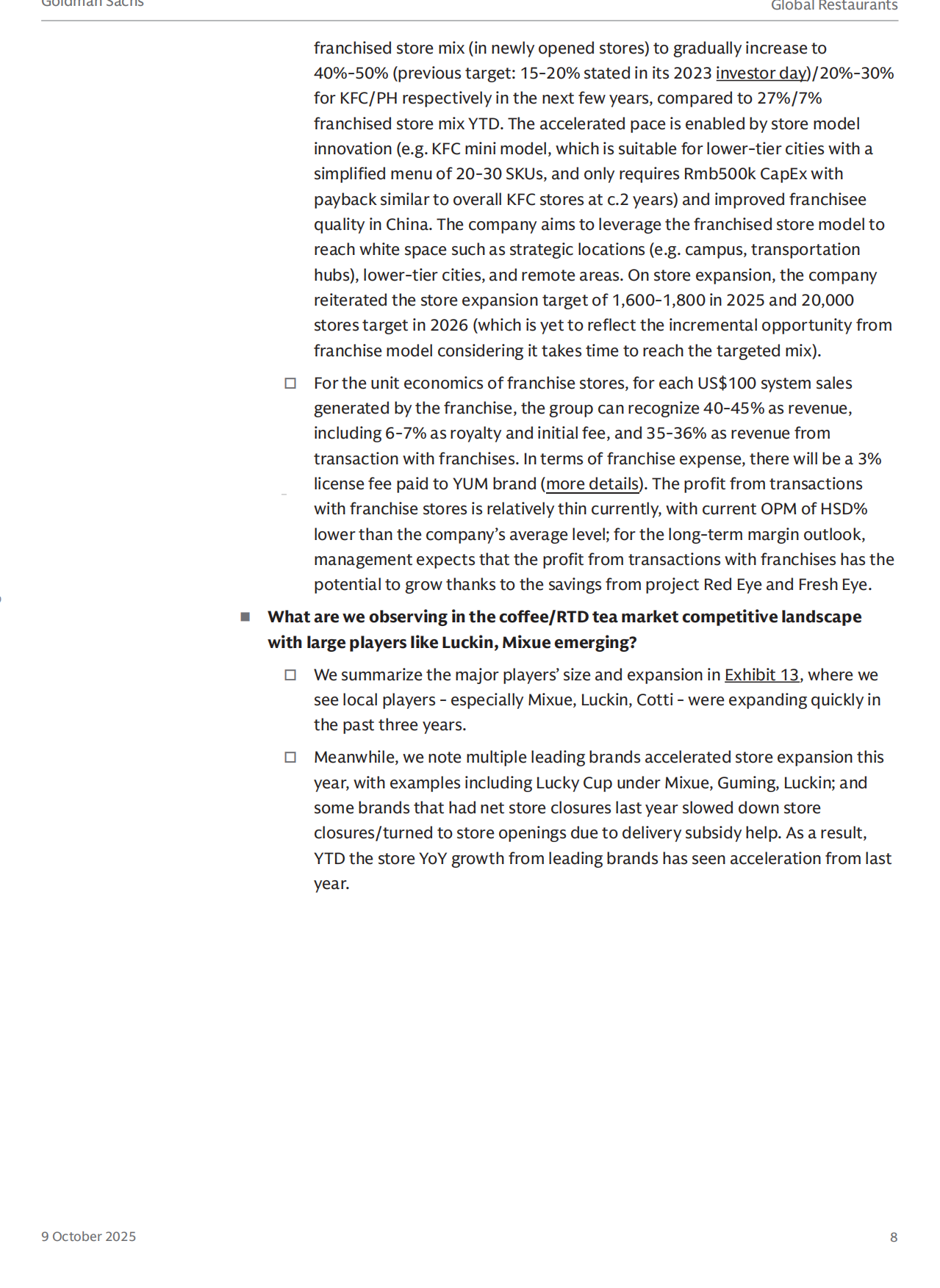 2025年探讨中国餐饮业关键议题及全球投资者影响报告（英文版）-17页.pdf_第8页