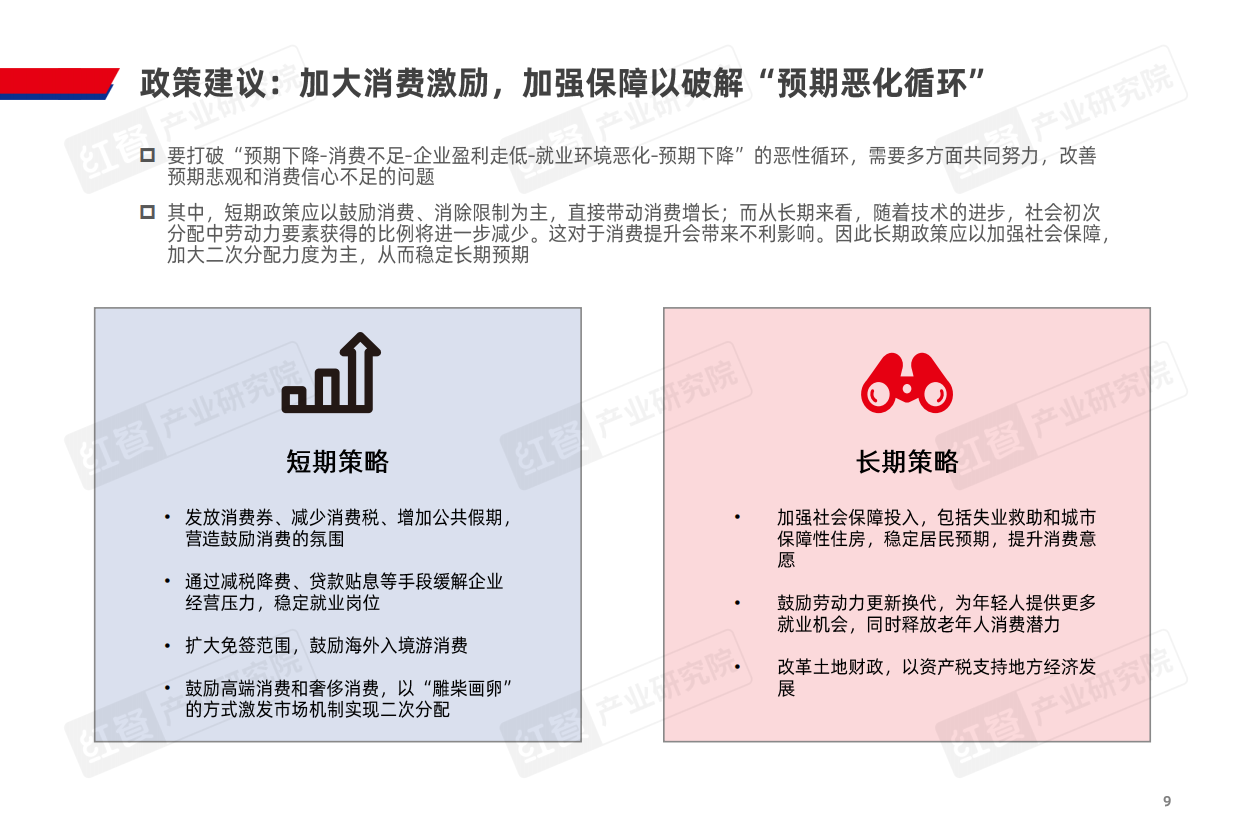 2025年中国餐饮产业生态白皮书：餐饮业的十字路口，困境、破茧与曙光-红餐&中国商业联合会-2025.3-53页.pdf_第9页