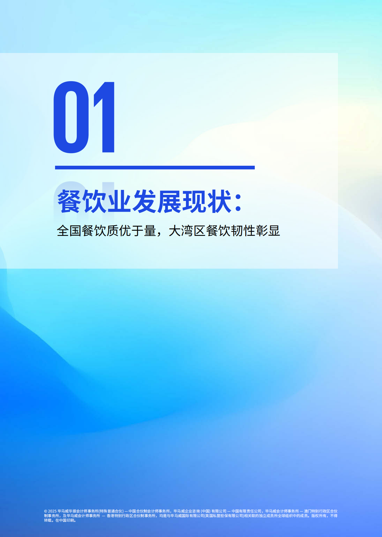 2025湾区食韵绘新章——2025年餐饮企业发展报告-68页.pdf_第8页