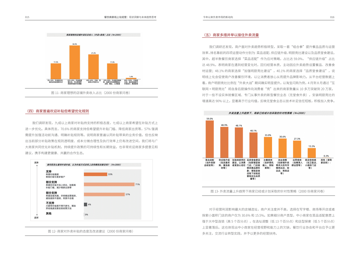 2026餐饮商家线上化经营：现状洞察与未来趋势思考-18页.pdf_第10页