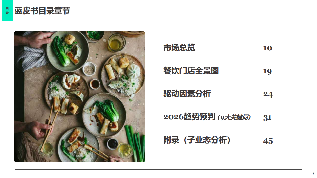 2026中国餐饮市场蓝皮书.pdf_第8页