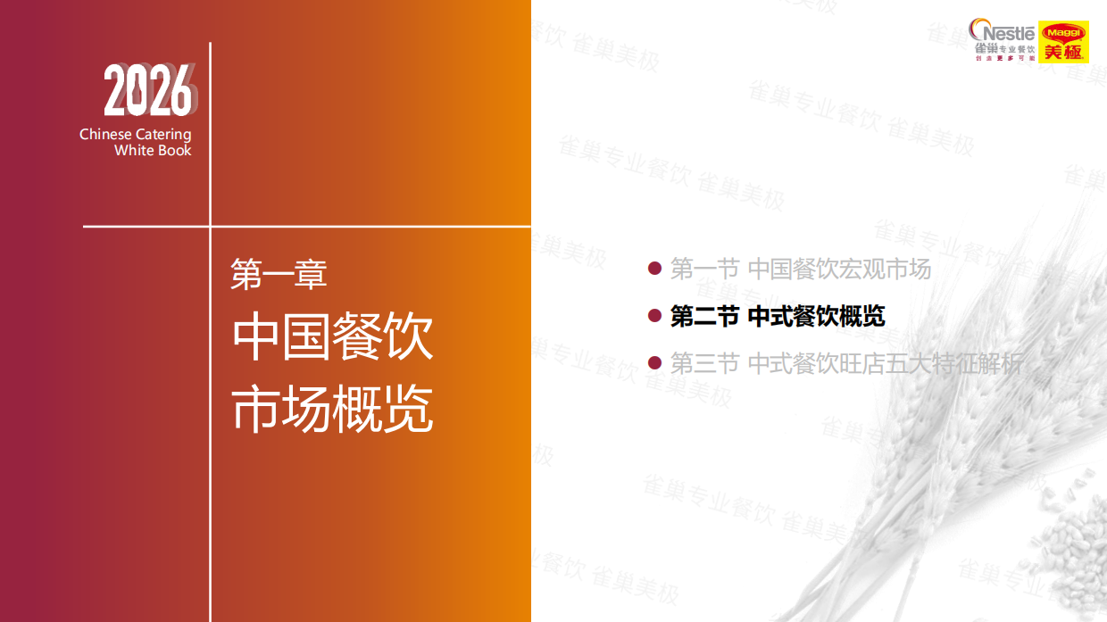 2026中国中式餐饮白皮书-雀巢&世界中餐业联合会-2025-201页.pdf_第9页