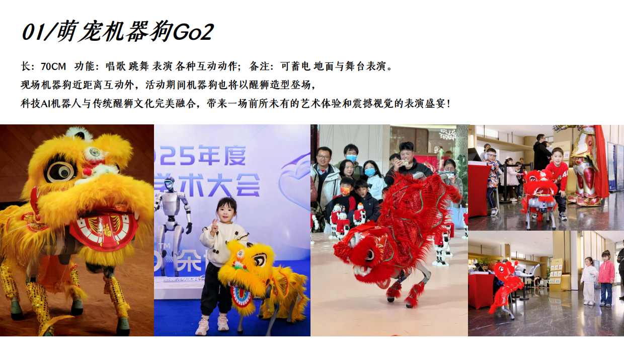 2026阅见智境 AI聚场五一潮聚保利 衡阳首秀 AI机器人嘉年华活动策划案.pdf_第7页