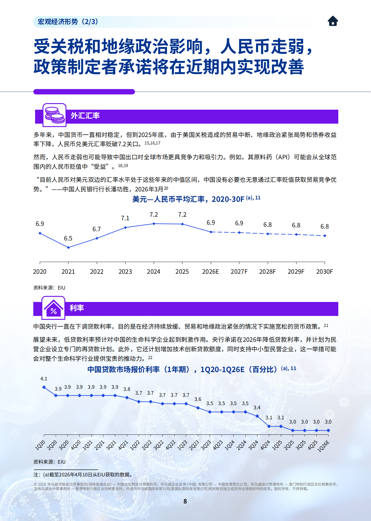 2026年中国生命科学行业概览及未来展望-毕马威.pdf_第9页