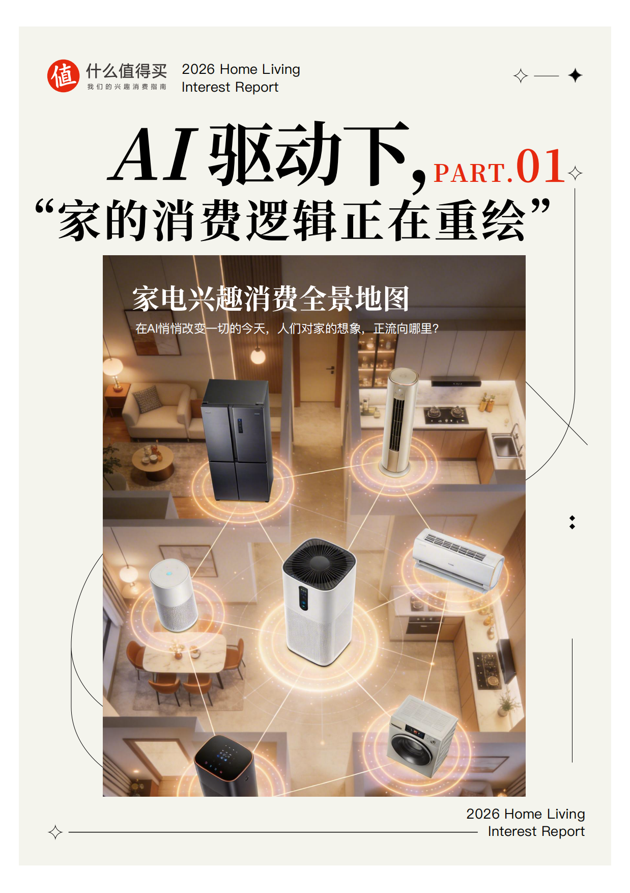 2026家生活兴趣报告-什么值得买.pdf_第4页