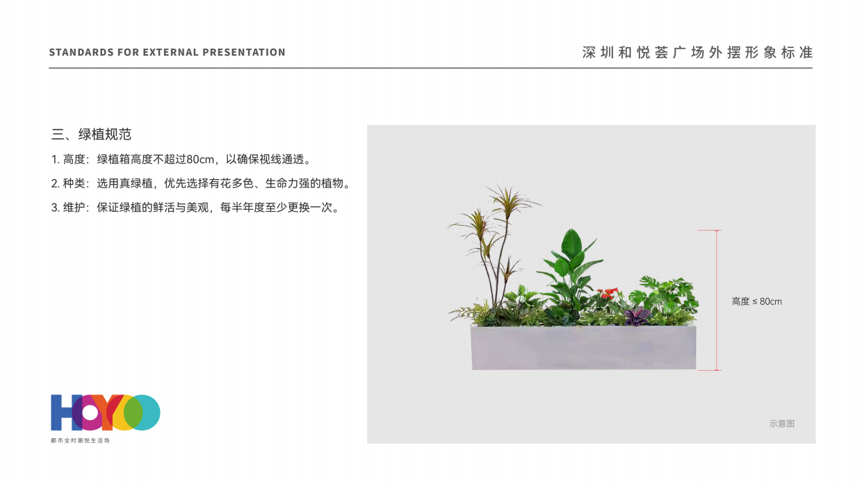 商业购物中心外广场外摆形象标准.pdf_第4页