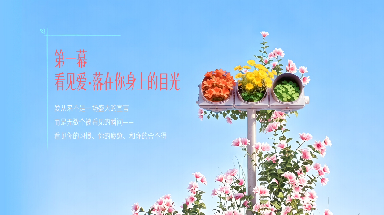 抖音节点IP【520礼赠IP】爱的头等小事招商手册.pdf_第10页